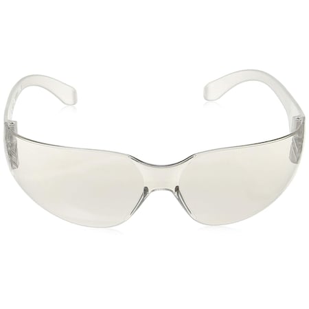 Radians Safety Glasses, Mirage, I/O Anti-Fog, Scratch-Resistant Lens, Polycarbonate, I/O MR0191ID